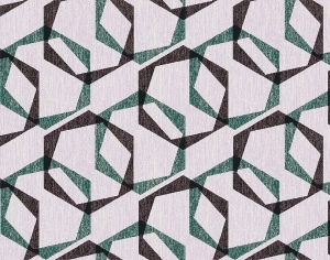 ModernModern Rug