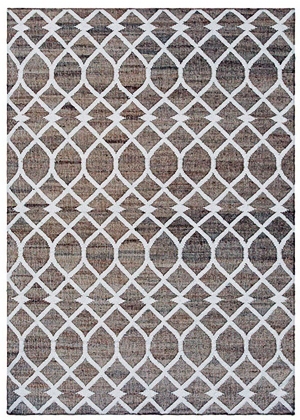 ModernModern Rug