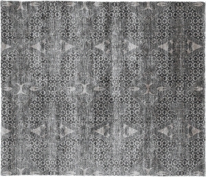 ModernModern Rug