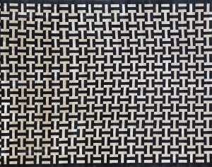 ModernModern Rug