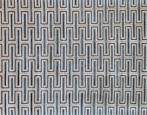 ModernModern Rug