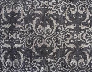 ModernModern Rug