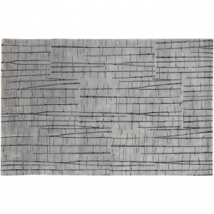 ModernModern Rug