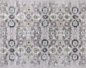 ModernModern Rug