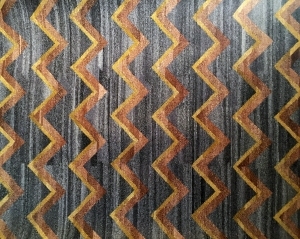 ModernModern Rug