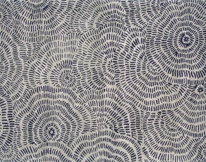 ModernModern Rug