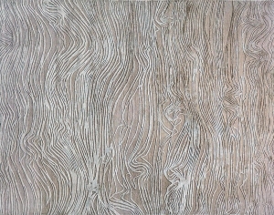 ModernModern Rug