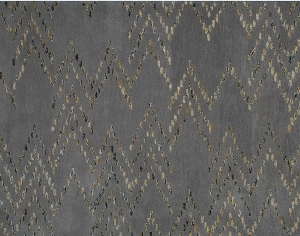 ModernModern Rug