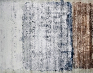 ModernModern Rug