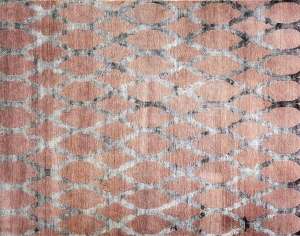 ModernModern Rug