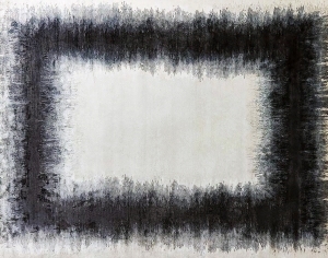 ModernModern Rug