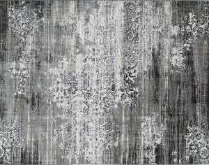 ModernModern Rug