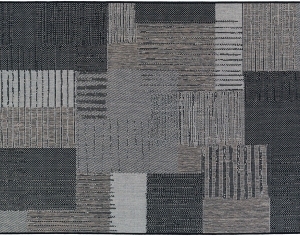 ModernModern Rug