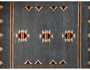 ModernModern Rug