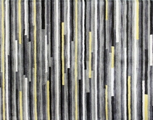 ModernModern Rug