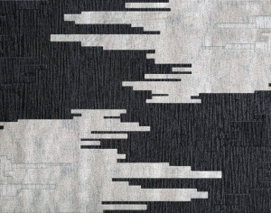 ModernModern Rug