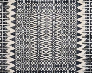 ModernModern Rug