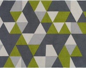 ModernModern Rug