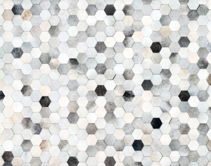 ModernModern Rug