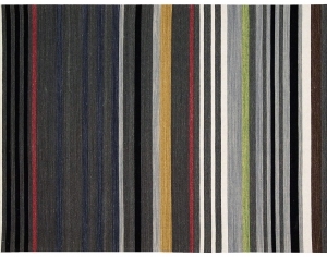 ModernModern Rug