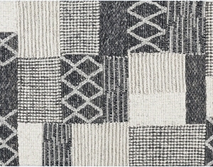 ModernModern Rug