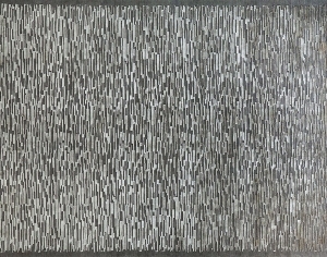 ModernModern Rug