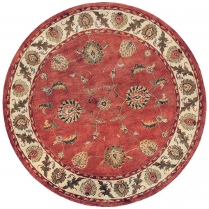 Chinese StyleRound Rug