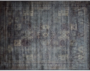 ModernModern Rug