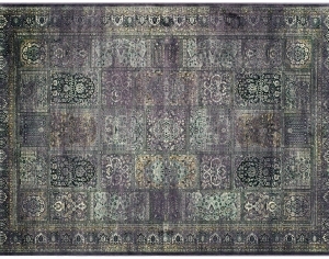 ModernModern Rug