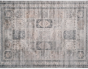 ModernModern Rug