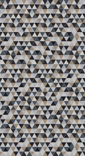 ModernModern Rug