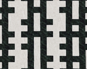 ModernModern Rug