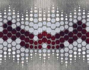 ModernModern Rug