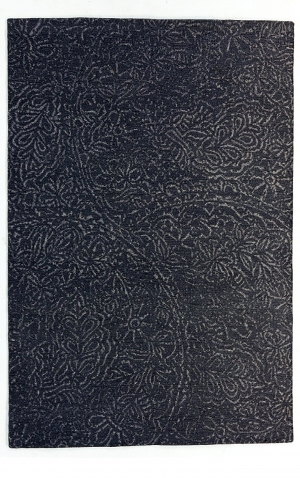 ModernModern Rug