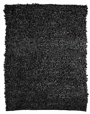 ModernModern Rug