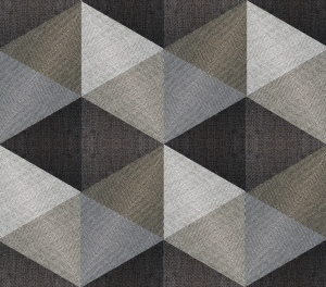 ModernModern Rug