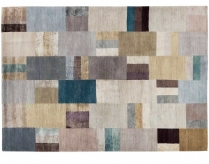 ModernModern Rug