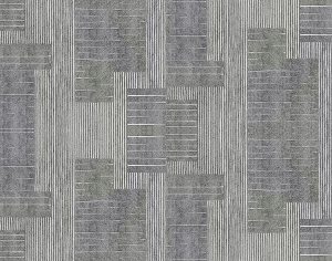 ModernModern Rug