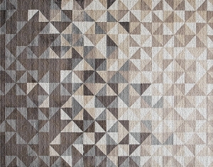 ModernModern Rug