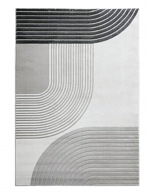 ModernModern Rug