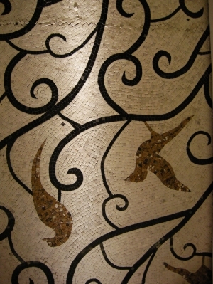 ModernMOSAIC TILE