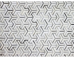 ModernModern Rug