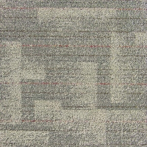 ModernModern Rug