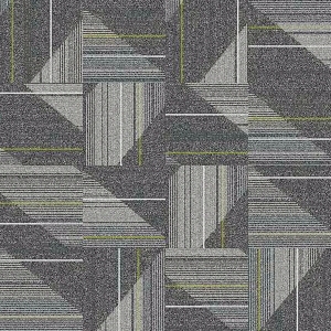 ModernModern Rug