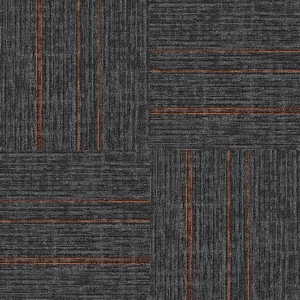 ModernModern Rug