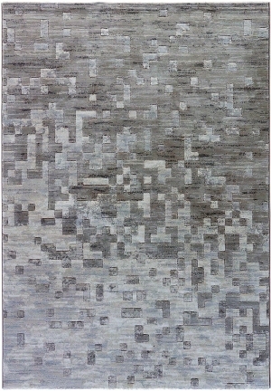 ModernModern Rug