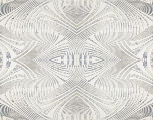 ModernModern Rug