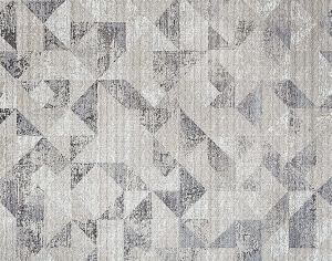 ModernModern Rug