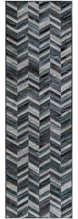 ModernModern Rug