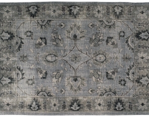 ModernModern Rug